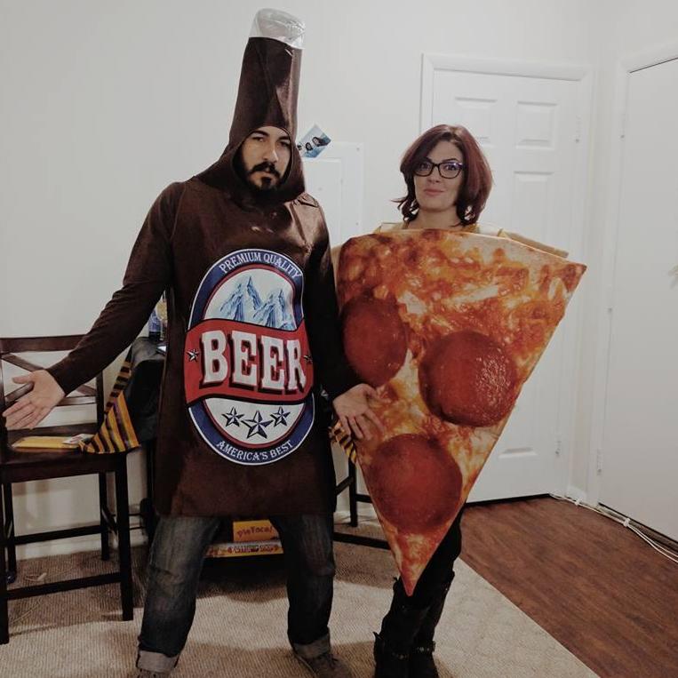 Holloween 2016