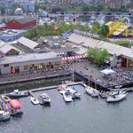 Granville Island