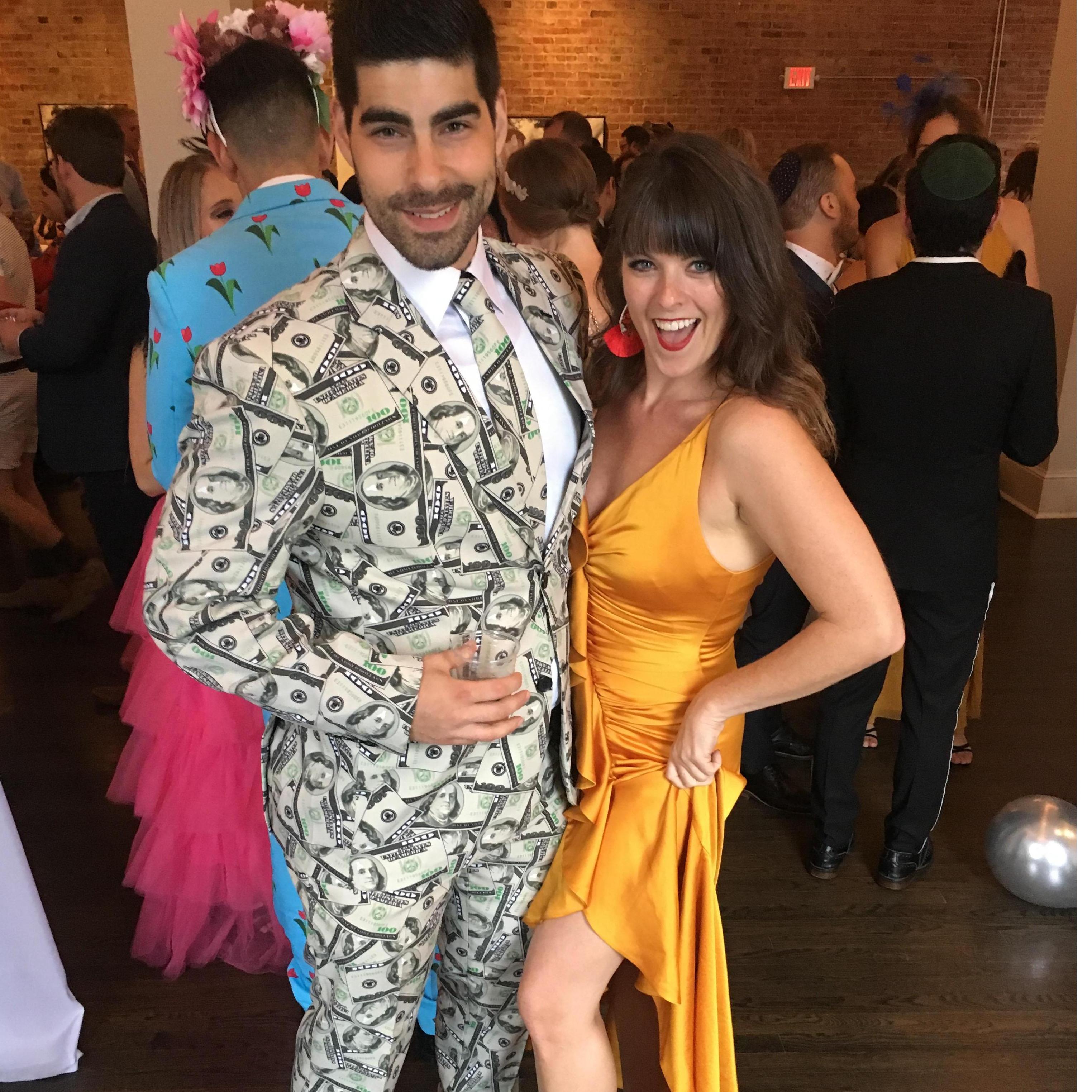 Should we wear this to OUR wedding? Summer 2019.