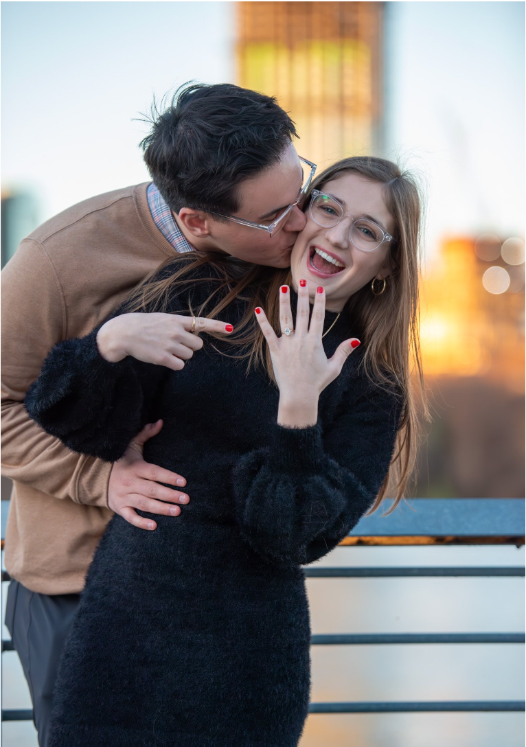 The Wedding Website of Jonathan Bartolome and Tori Long
