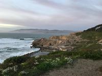 Sutro Baths