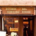 Osteria Cinghiale Bianco