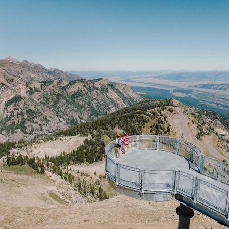 Jackson Hole