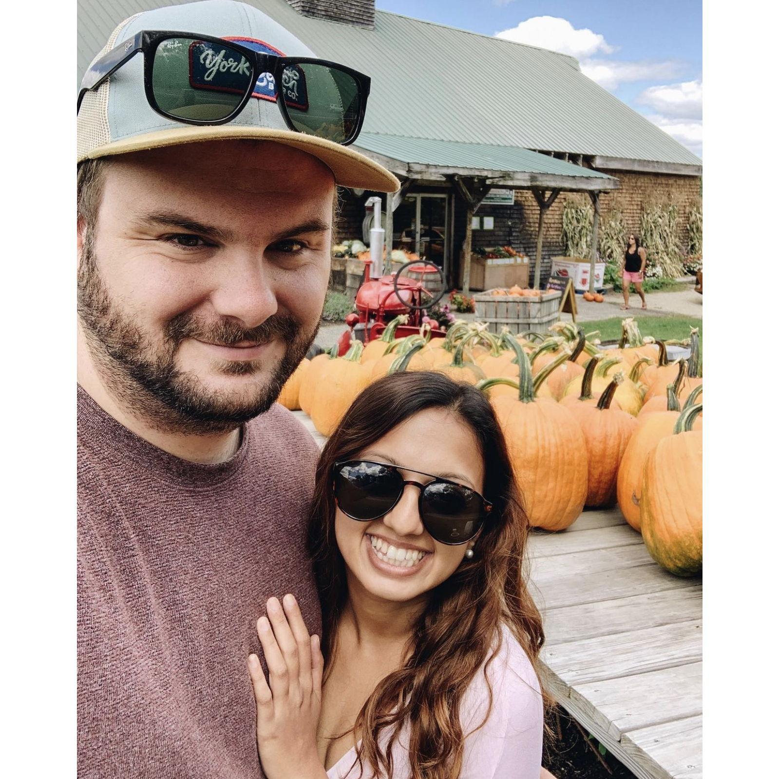 Maha + Tyler
