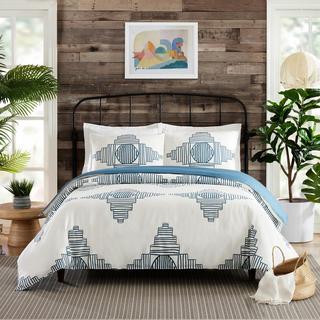 All Dance 3-Piece Duvet Set
