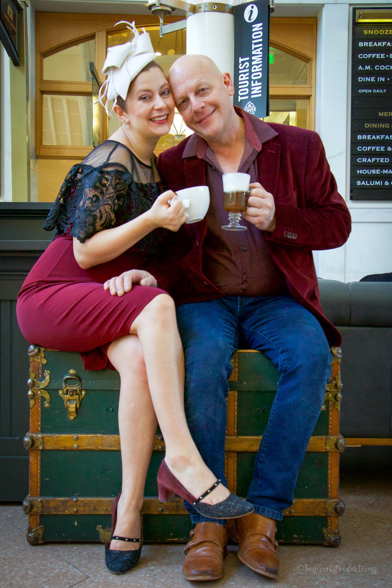 The Wedding Website of Kari Kraakevik and Joshua Rich