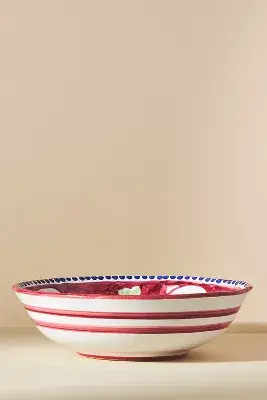 Vietri Campagna Large Serving Bowl