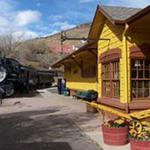Colorado Railroad Museum