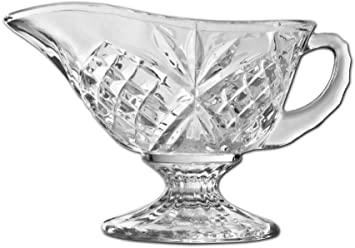 Godinger Dublin Gravy Boat