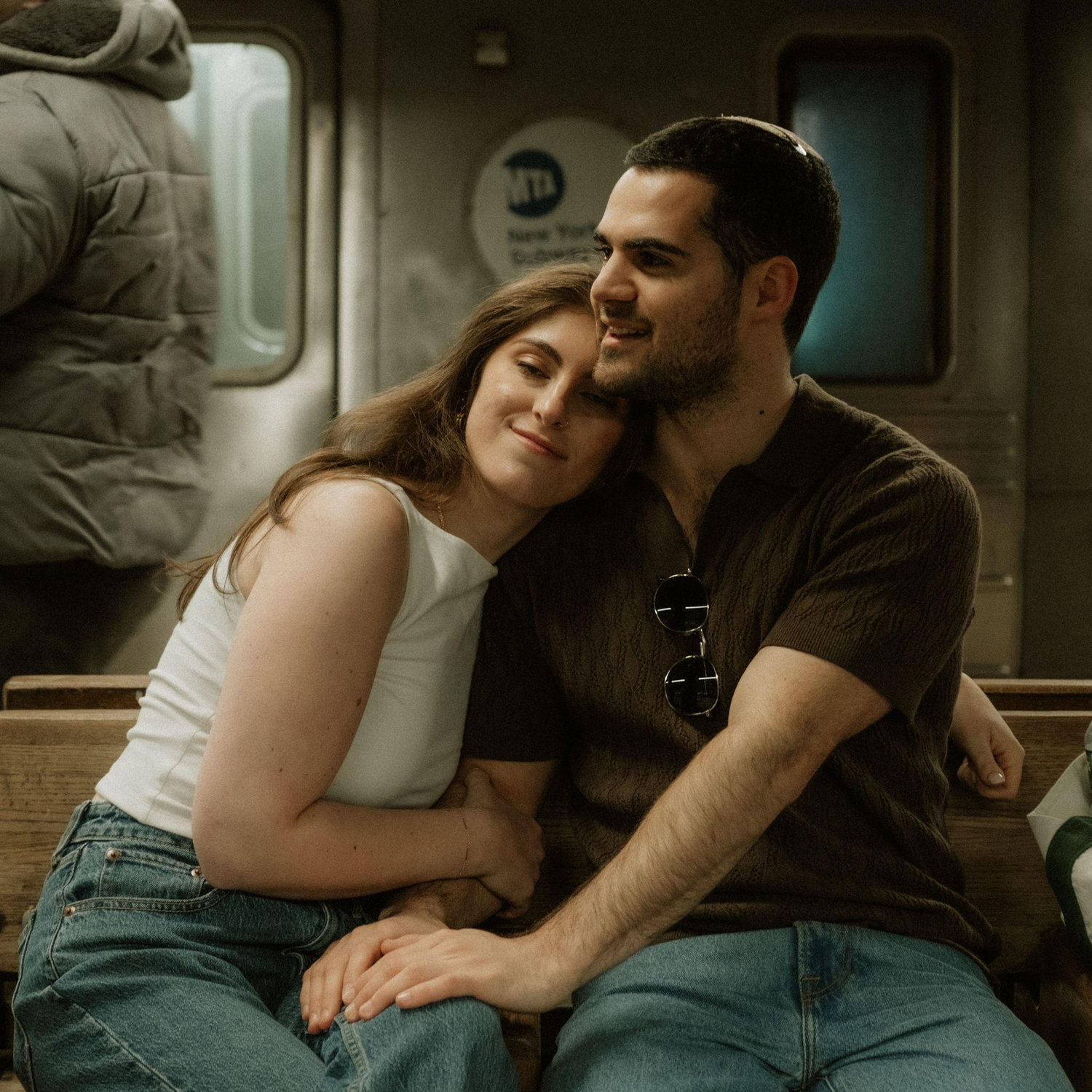 Engagement Photos