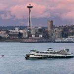Ride the Ferry