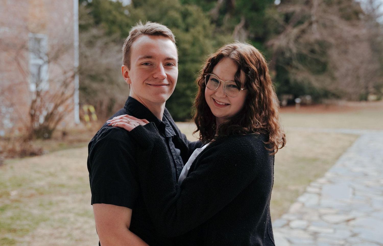 The Wedding Website of Kayla Stills and Daniel sturch