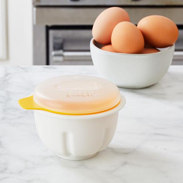 Microwave Egg Poacher