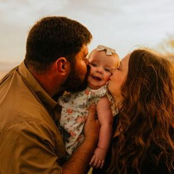 Family-moon 💗