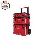 PACKOUT 22 in. Milwaukee Tool Box Storage System