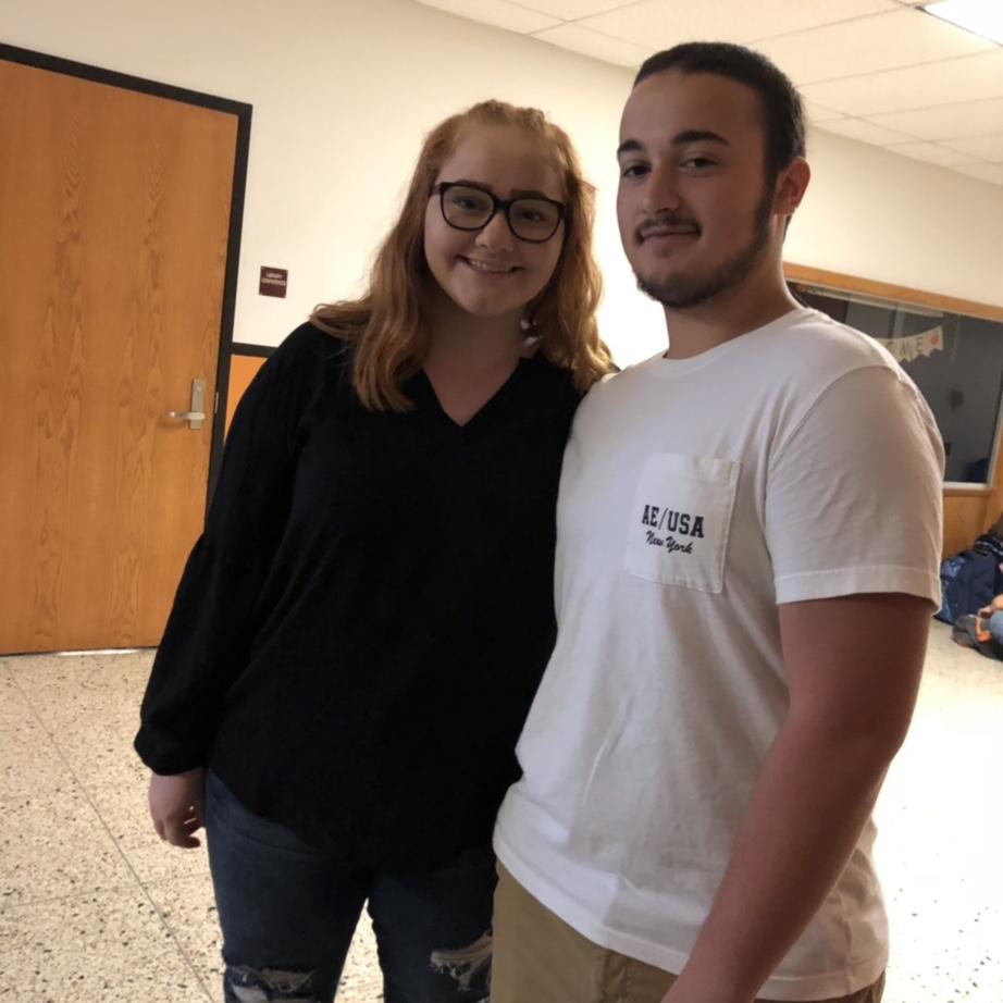School picture (2018)