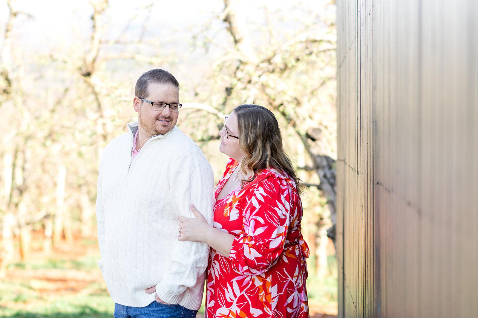 The Wedding Website of Jordan Moeller and Andrew Binks