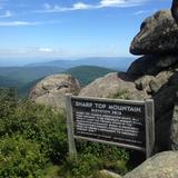 Hike the Peaks of Otter