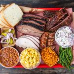 Terry Black's Barbecue