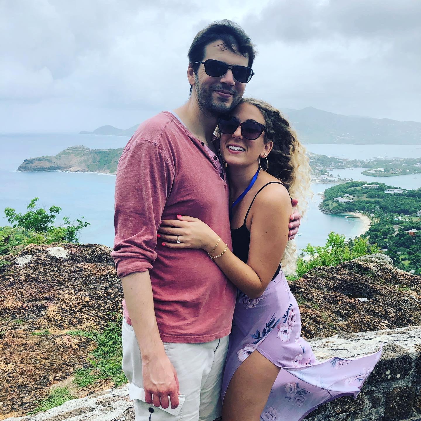 Antigua 2019