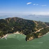 Hike Angel Island