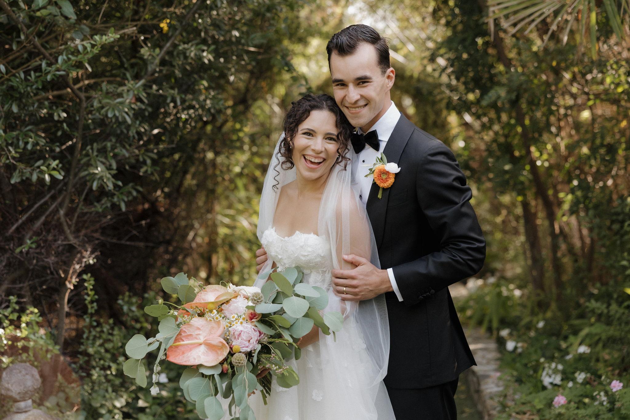 The Wedding Website of Jack Monaco and Natalia Dahlgren