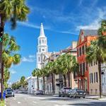 Walk Along King Street
