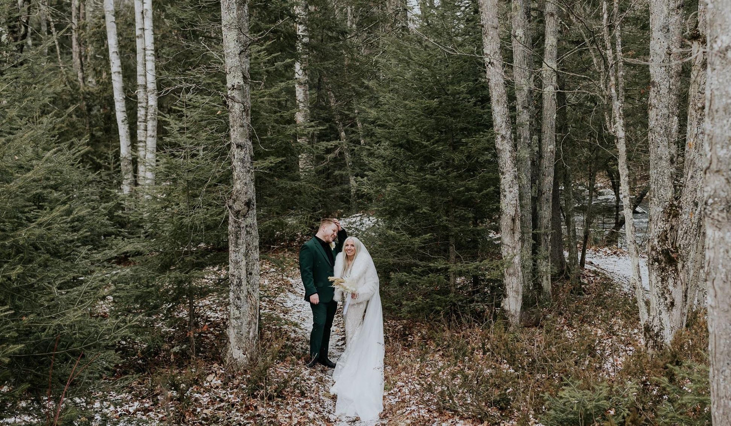 The Wedding Website of Jamie Swanson and Nathan Swanson