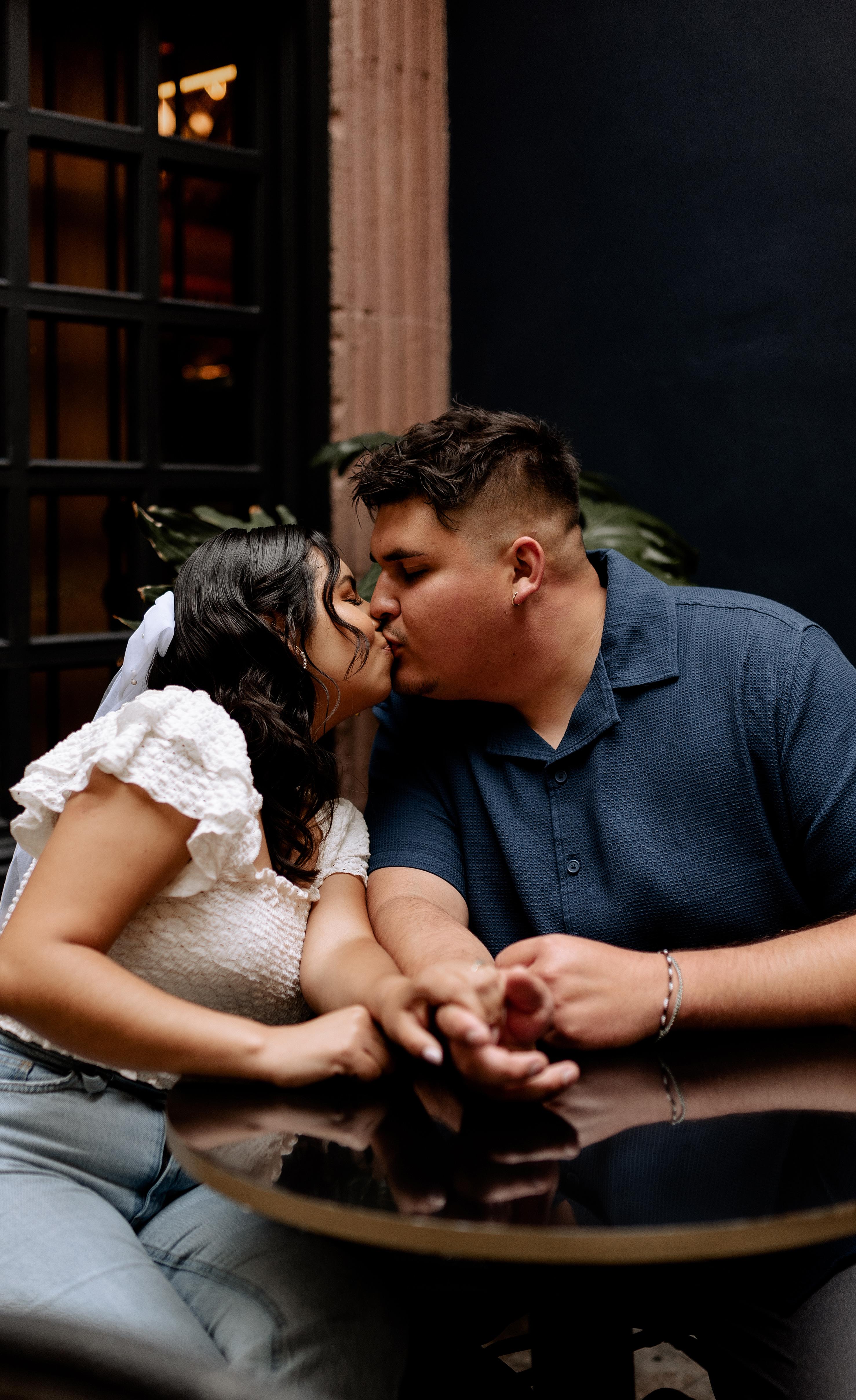 The Wedding Website of Daisy Arroyo and Erick Lara