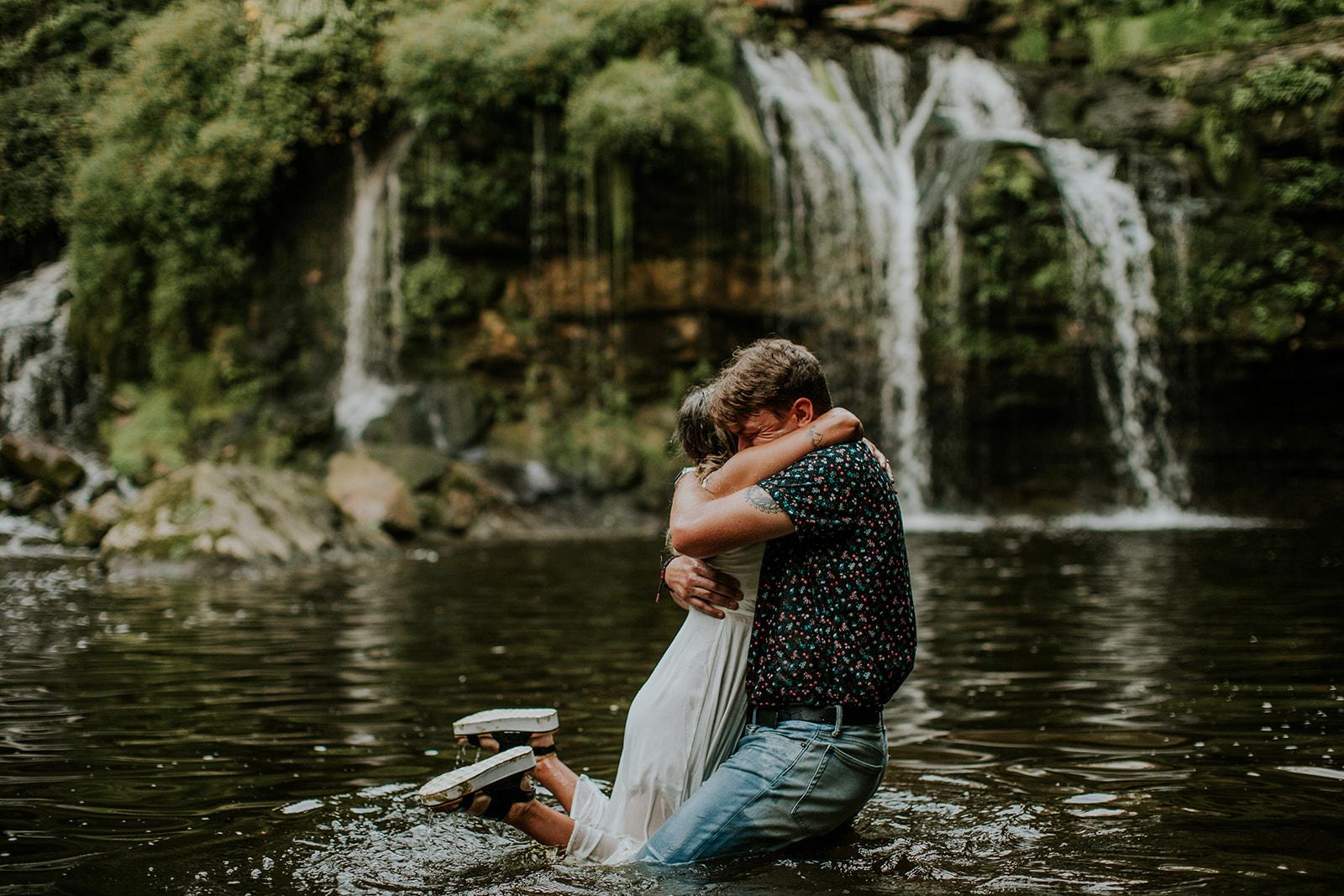 The Wedding Website of Jaclyn Churchill and Ian Roberts
