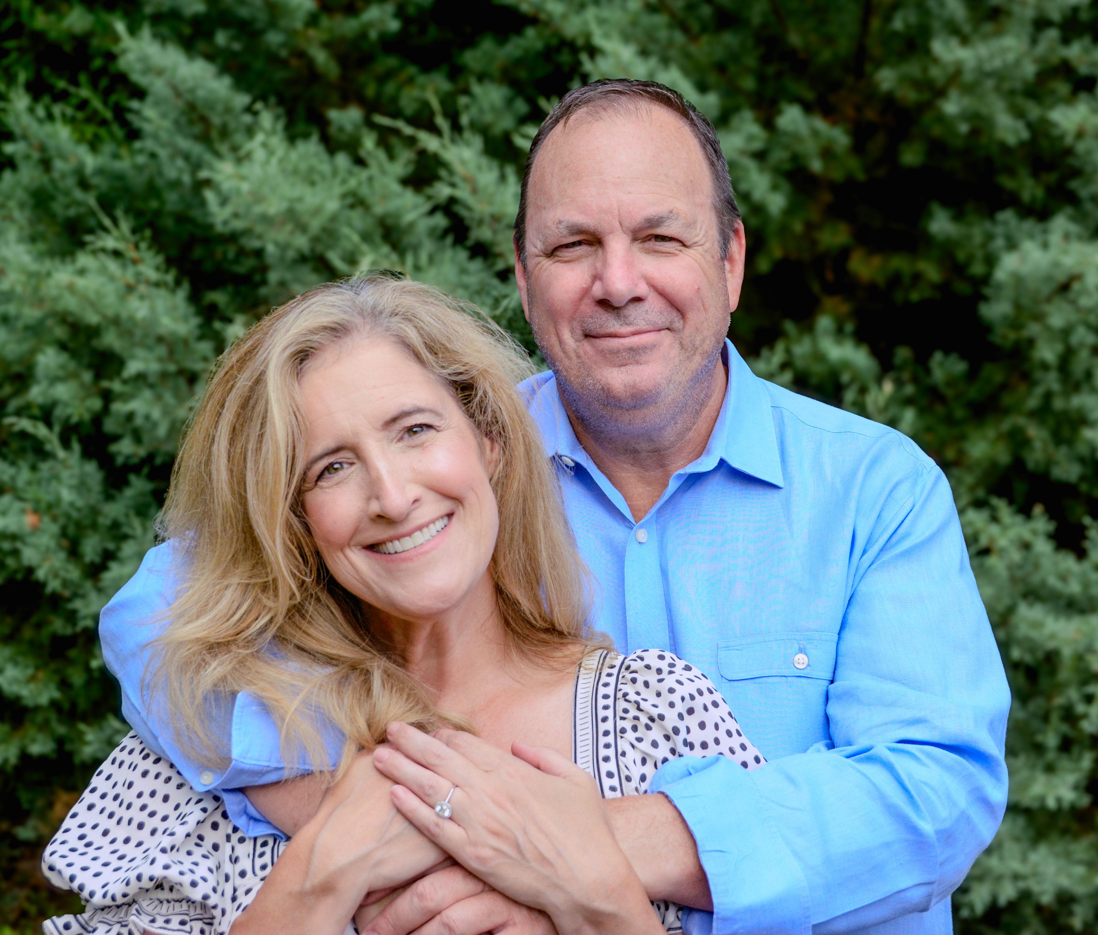 The Wedding Website of Stephanie Lindsay and Eric Gaskell