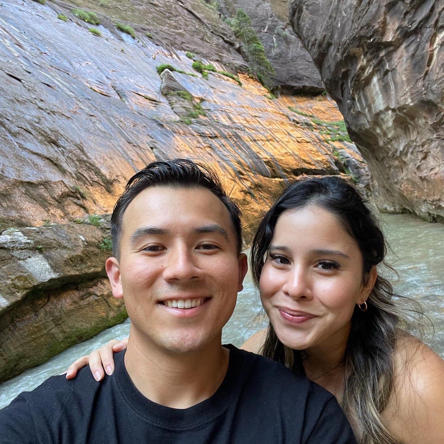 Zion National Park