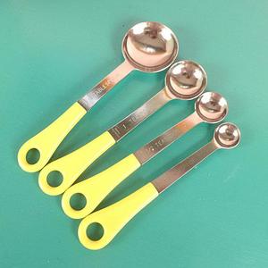 Vintage Measuring Spoons
