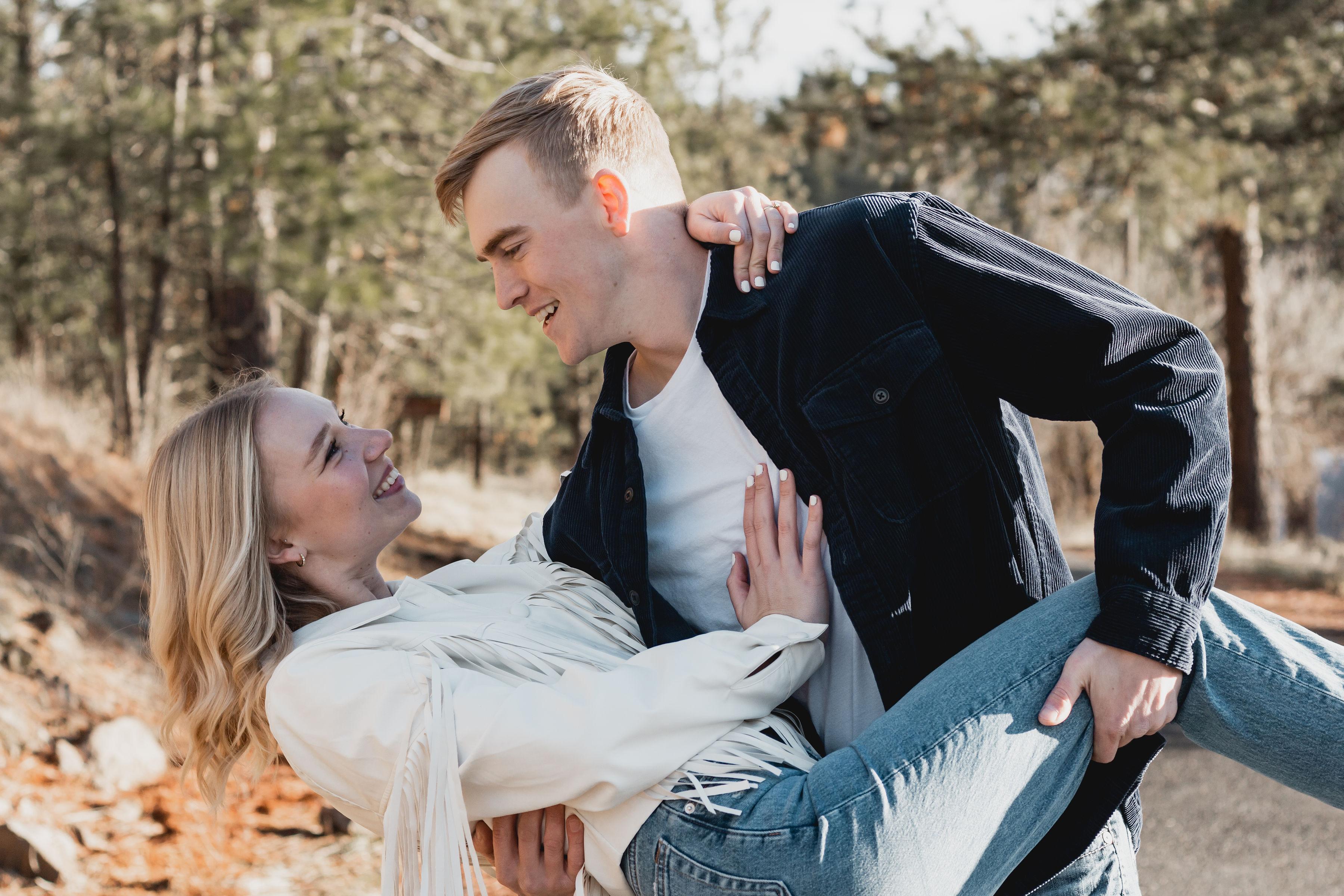 The Wedding Website of Regan Herrington and Ryan Maley