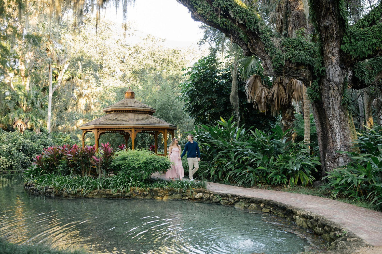 The Wedding Website of Nathan Pollard and Madison Rumenik