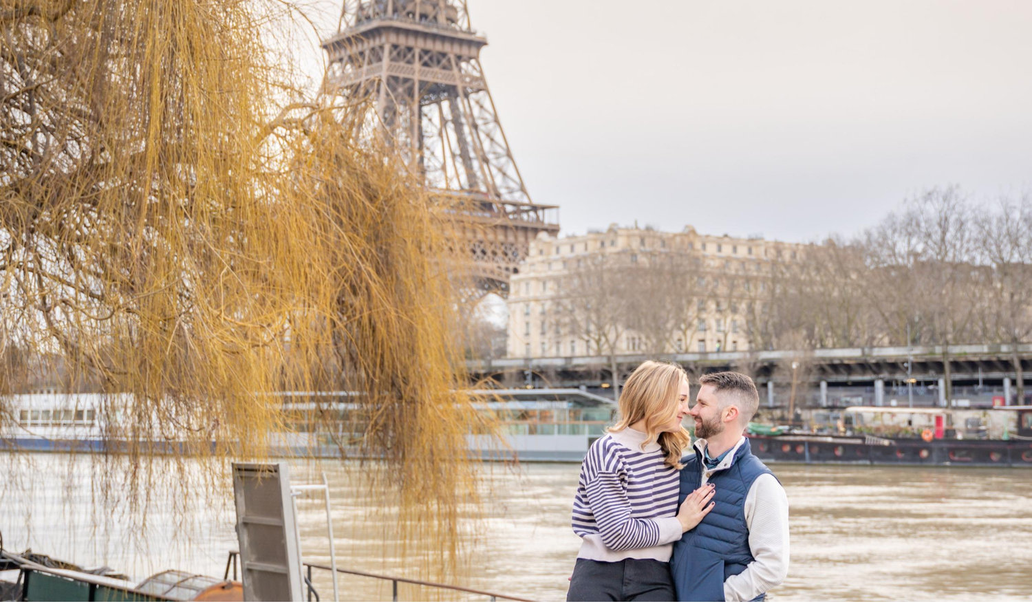The Wedding Website of Cherie France and David Allison