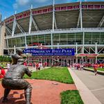 Great American Ball Park