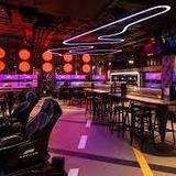 F1 Arcade Denver