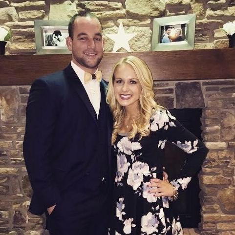 Jared & Nicole’s Wedding
10/1/2016