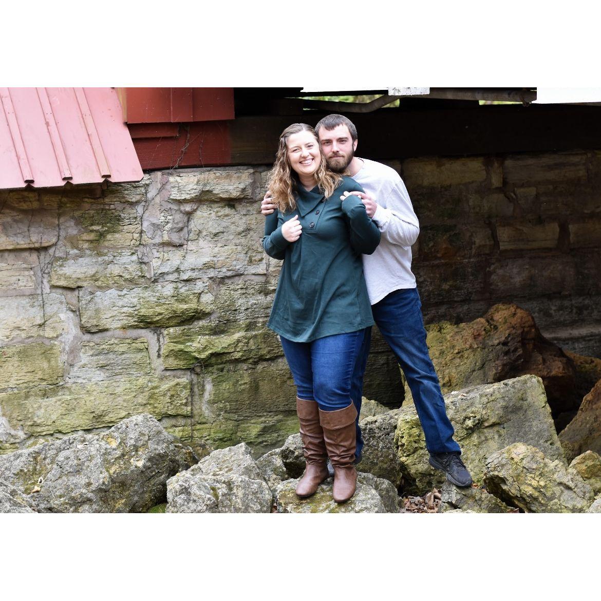 Couples Shoot, 2022
Photo Credit: Kaitlyn Becker