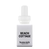 Beach Cottage