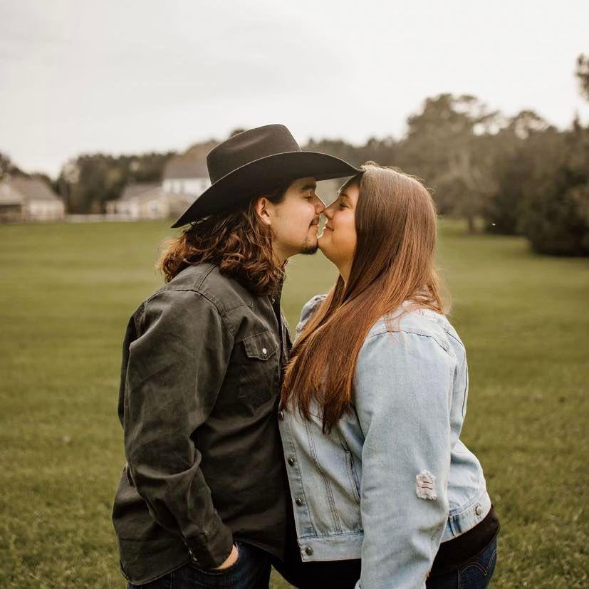 The Wedding Website of Lexie Morris and Brayden Digsby