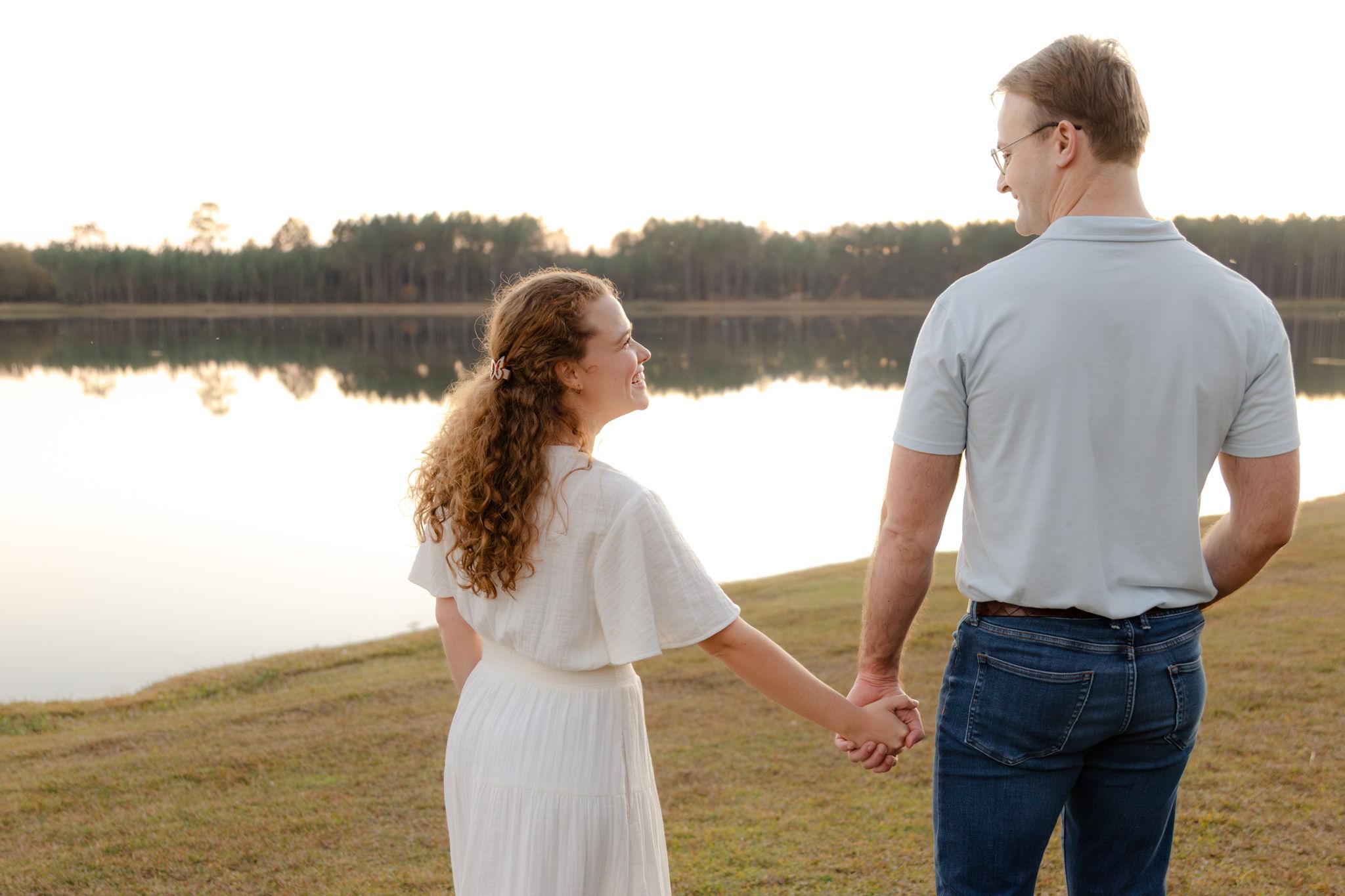 The Wedding Website of Evelyn Faith Powell and Connor Kozma