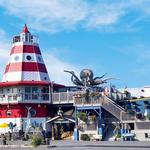 Cooper's Seafood House