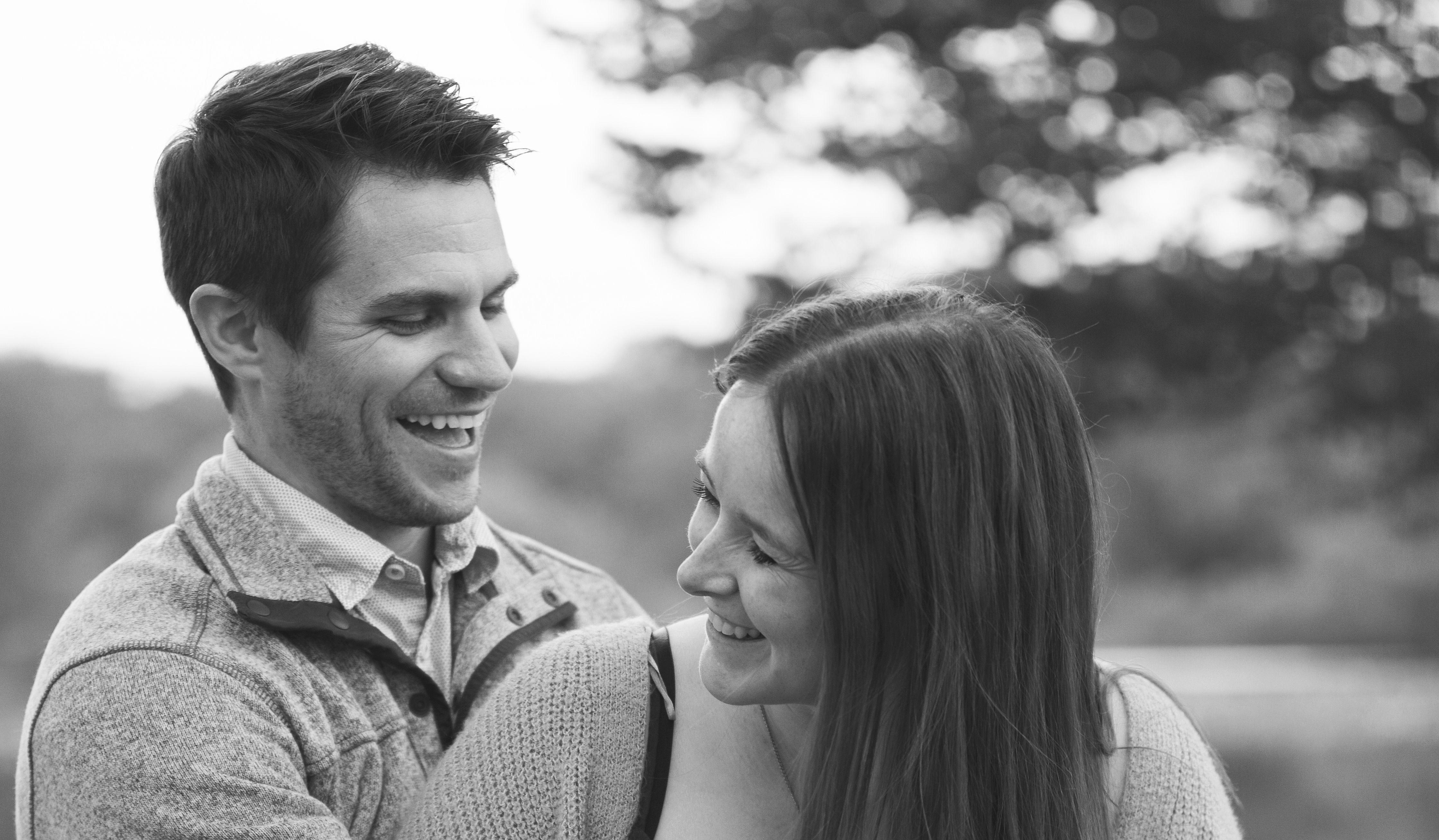 Amy Burdon and Jared Bentley's Wedding Website