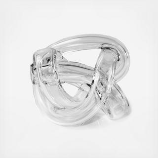 Handblown Glass Wrap