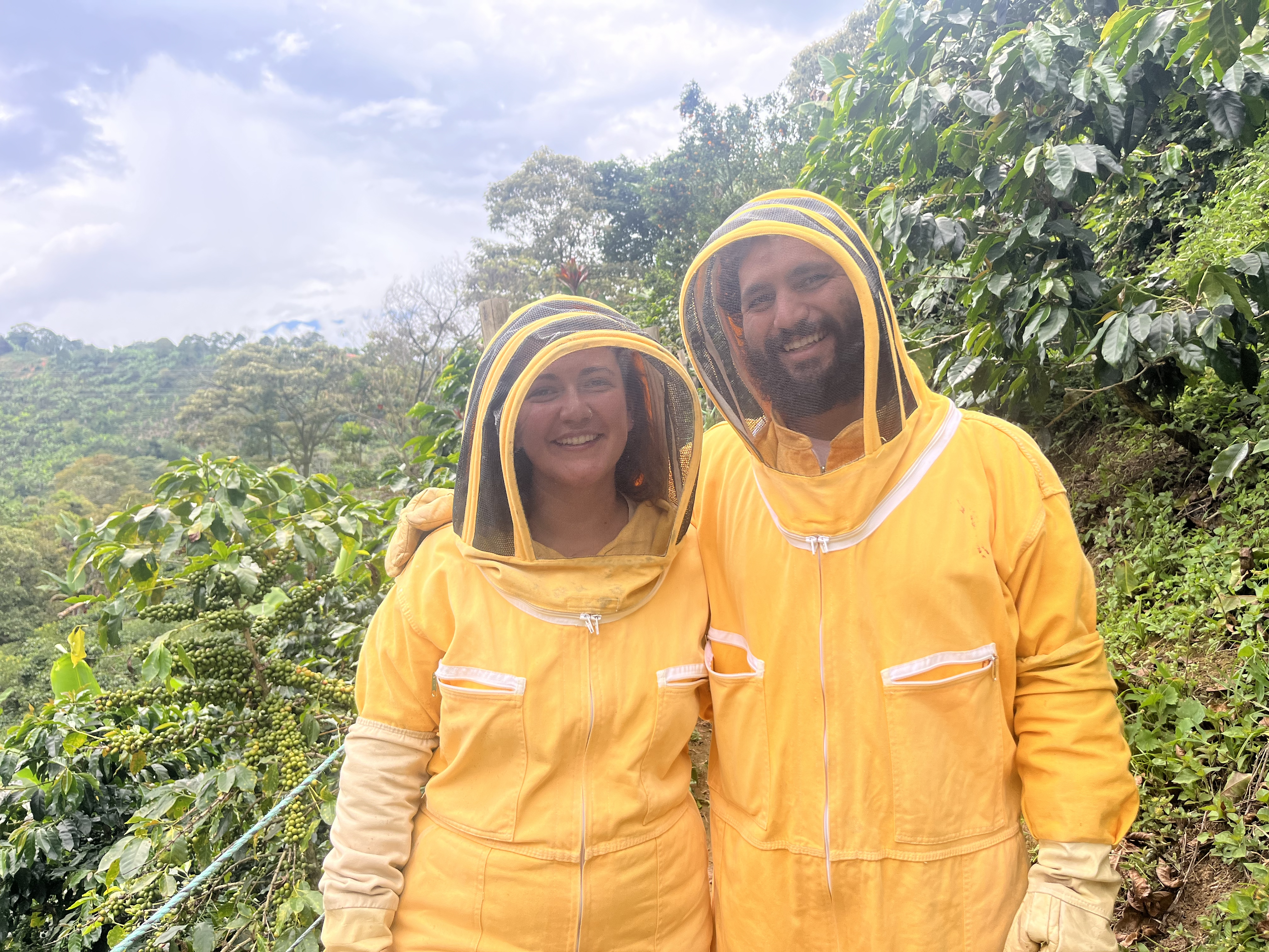 The Wedding Website of Machelle Pardue and James Sammut