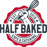Half Baked Cafe