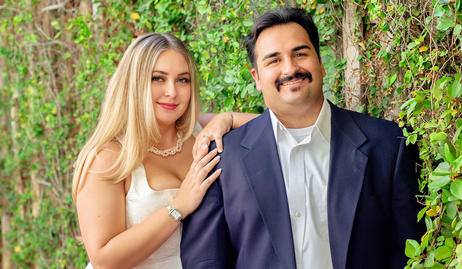The Wedding Website of Alexis Brabec and Nicholas Lopez