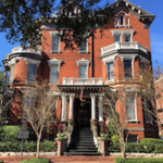 Architectural Tours of Savannah with Jonathan Stalcup